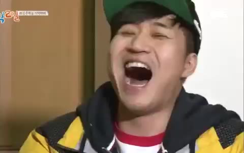 1박 2일 시즌3 1박 2일 시즌3 김종민 웃음 하하