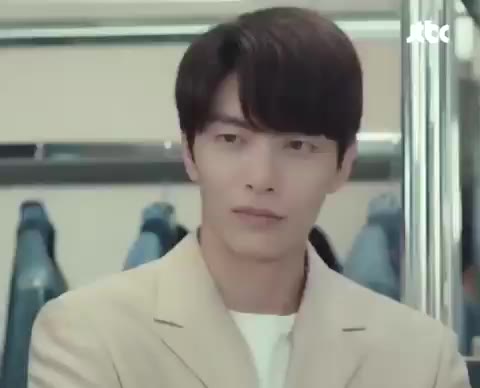 (돈부심♨) 이민기 본부장vs톱스타 서현진 (쳇 나 서현진인데=_=) 이민기 피식 뷰티 인사이드