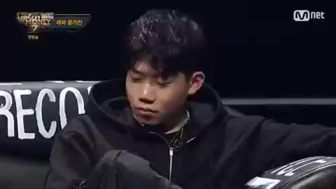 기대 다시보기 창모 쇼미더머니777