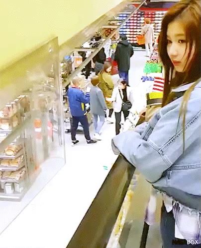 미나 HI 졸귀 핵귀염