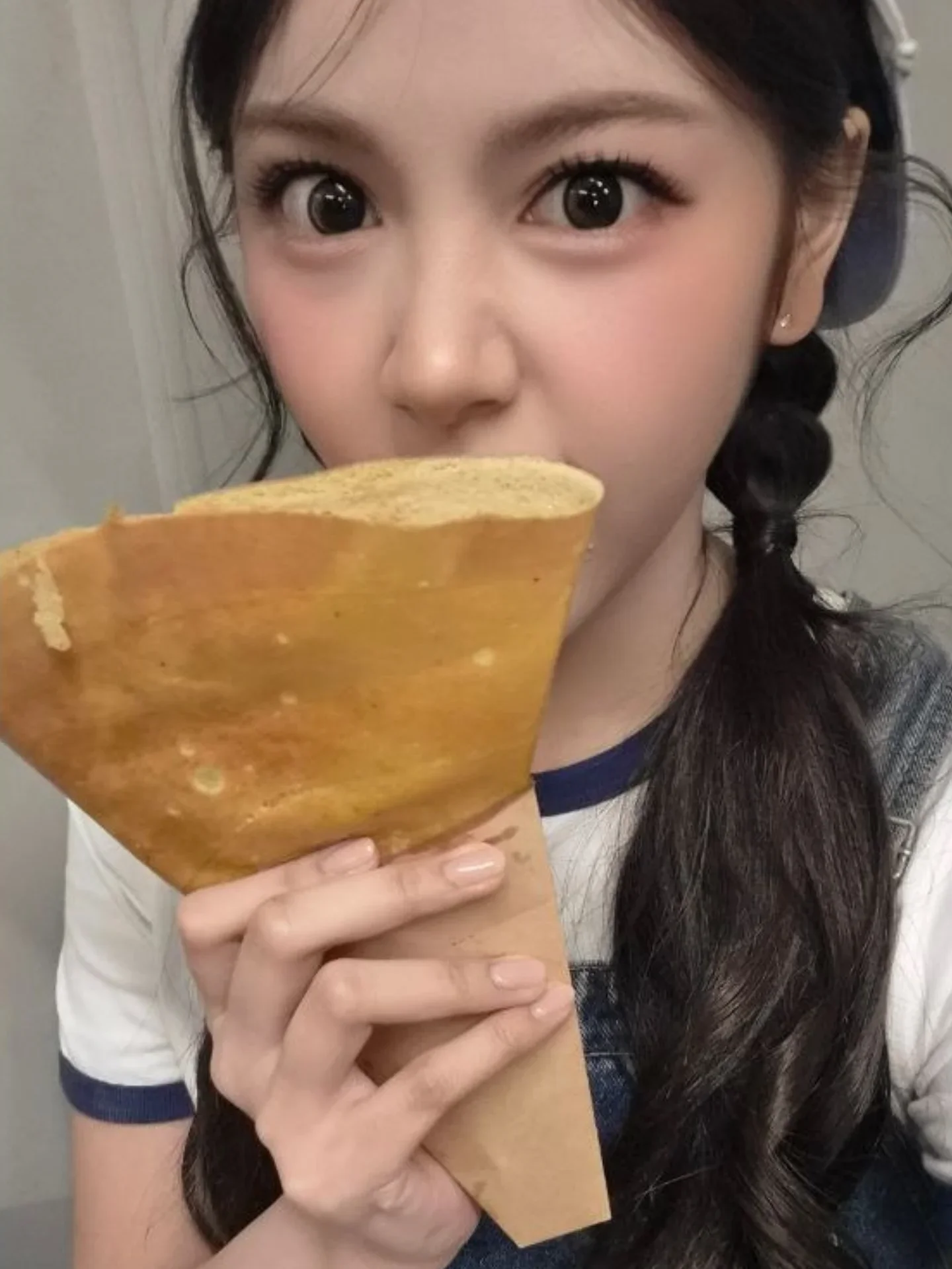 Hearts2Hearts 카르멘 아이돌 걸그룹 Kpop 여자아이돌