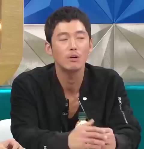 장혁이 말하는 TJ 탄생 비화! 황금어장-라디오스타 장혁