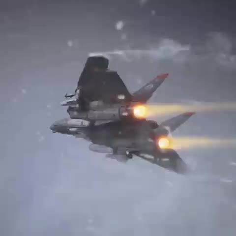 f-14 톰캣