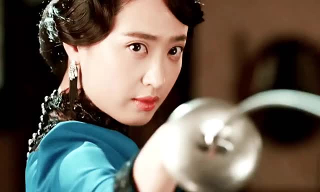 미스터 션샤인2 드라마 여자 캐릭터 여캐 예쁜