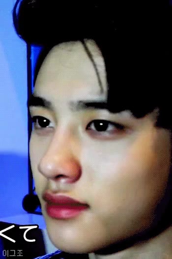 0 도경수 엑소 EXO