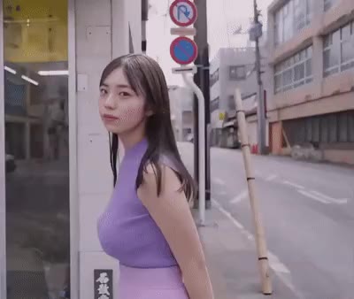일본 누나