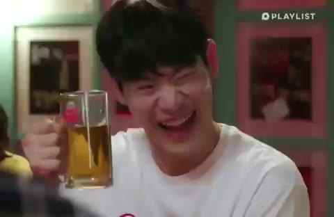 한잔해 임휘진 맥주 연플리