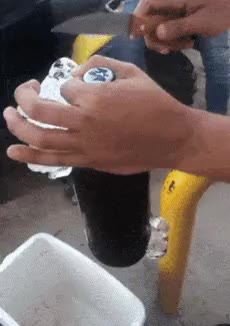 맥주 맛있게 먹는 방법
