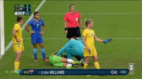 손이 많이 가는 주장 언니 축구 축동 여자축구