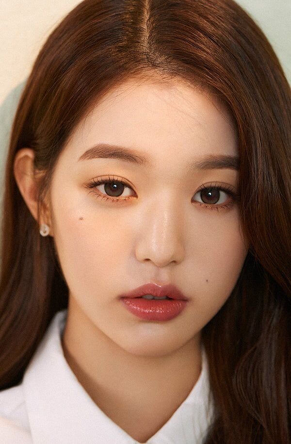 장원영 아이브 IVE 셀카 예쁜 얼굴 입술
