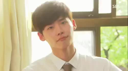 너의 목소리가 들려 박수하 한국 드라마 남캐 남자 캐릭터 움짤 mp4 영상