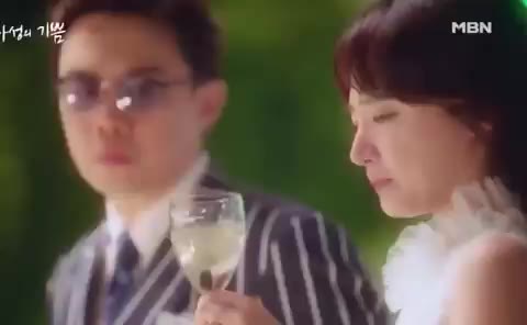 마성의 기쁨 마성의 기쁨 최진혁 송하윤 이호원 이주연 키스