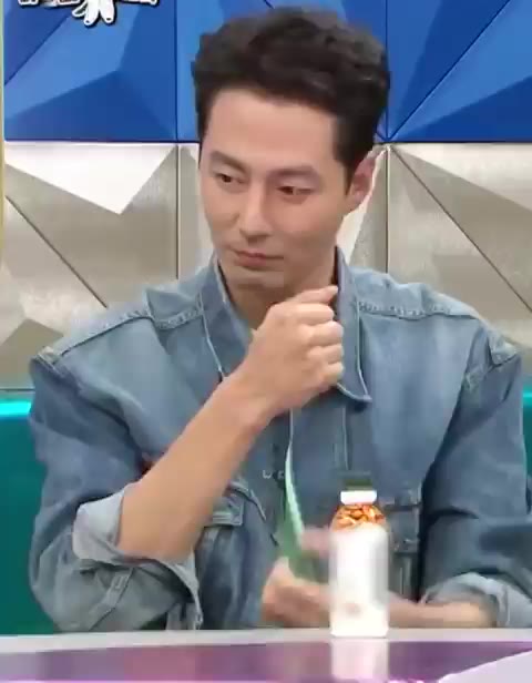 이렇게 이렇게 조인성 시범 창 라디오스타