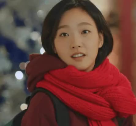 김고은 여배우 움짤 영상 예쁜 연예인 배우
