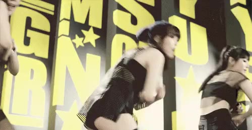 여자대통령 걸스데이 뮤비 ㅓㅜㅑ