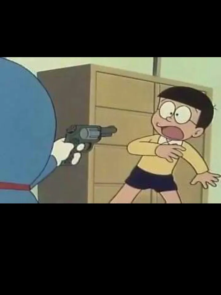 석양이진다 빵야 폭력