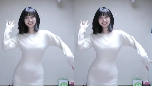 채현찌 치지직 여성 스트리머 방송 영상