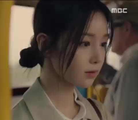 남규리 내 뒤에 테리우스