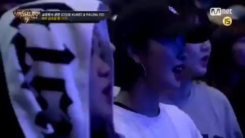 쇼미더머니777(트리플세븐) 쇼미더머니777