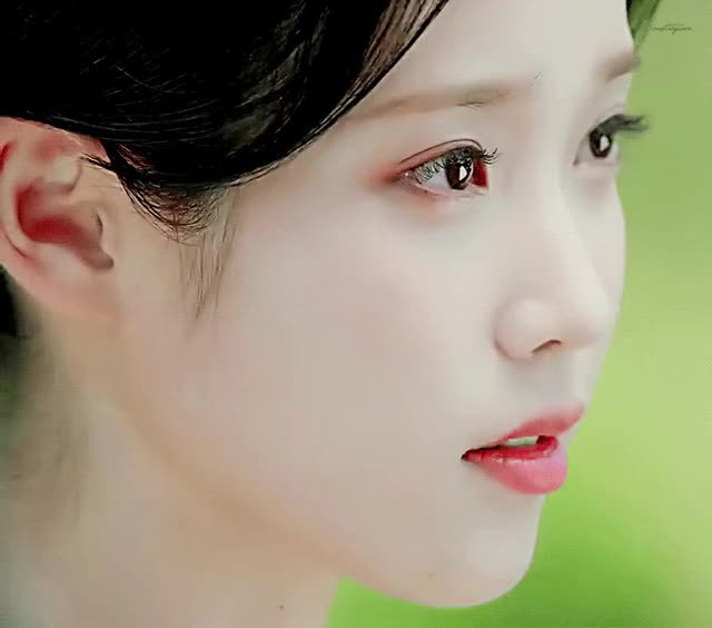 달의 연인 보보경심 려 드라마 여자 캐릭터 여캐 예쁜