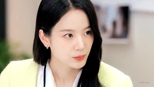 장규리 여배우 움짤 영상 예쁜 연예인 배우