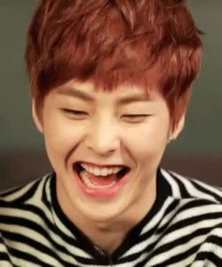 0 시우민 EXO 엑소