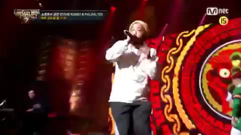쇼미더머니777(트리플세븐) 쇼미더머니777