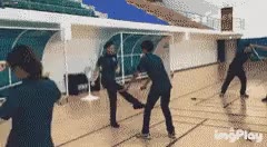 여경 오또케 얍얍