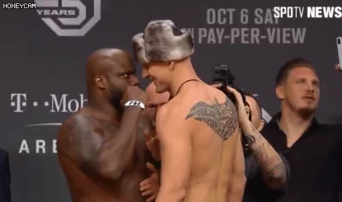 시비 ufc