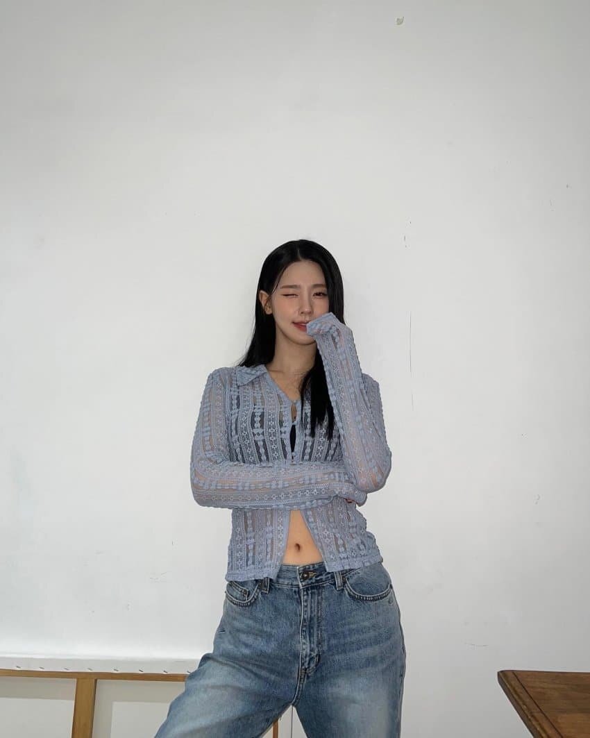 미연 조미연 여자 아이들 MIYEON 걸그룹 아이돌 (여자)이이들 (G)I-DLE