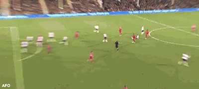 꺼져 심판 어깨싸움 꺼져 축구
