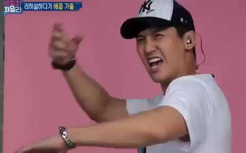 박찬호 우효광과 예능감 폭발하는 상황극 ‘메소드 연기’ 빅픽처패밀리 우효광 박찬호상황극 우효광메소드연기 빅픽처패밀리1회