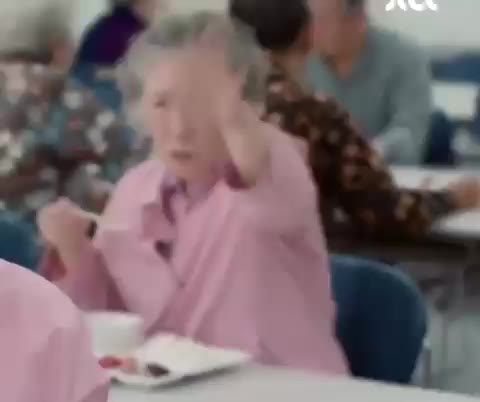 이리와 여기 손짓 뷰티 인사이드