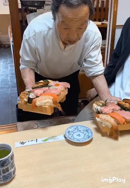 초밥 스시 먹방 위꼴 비주얼 참치 연어 배고픔 야식 대박