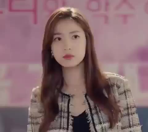 류화영 뷰티 인사이드 놀람