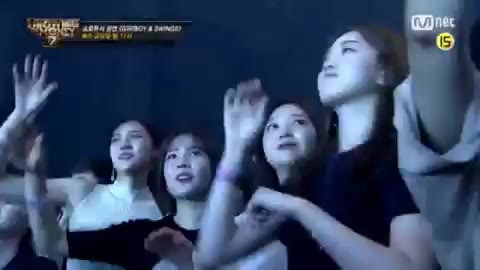 쇼미더머니777(트리플세븐) 쇼미더머니777