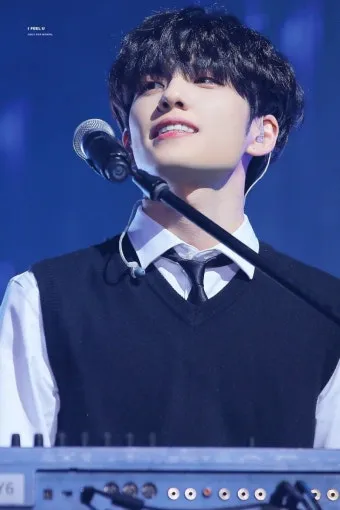 데이식스 원필
