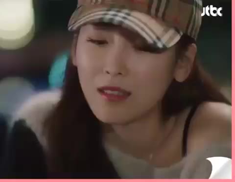 한세계 한세계 서현진 모자 뷰티 인사이드
