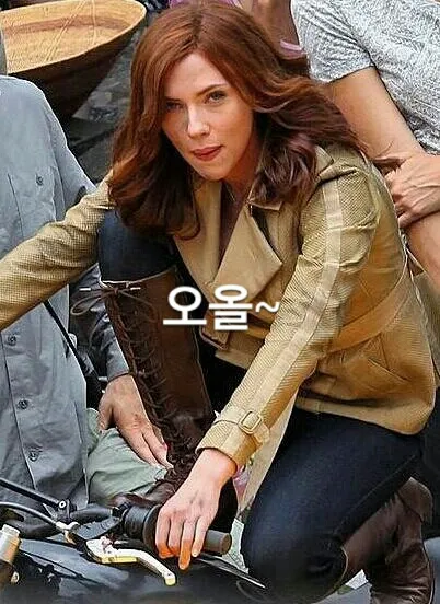 오올~
