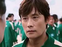 그만하시죠 이병헌 정색 단호 경고 오징어게임 거절