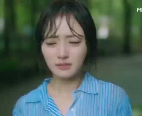 송하윤 MBN 수목드라마 마성의 기쁨 빗속 눈물