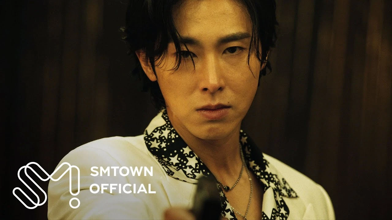 이건 첫 번째 레슨 (유노윤호 ‘Thank U’ 역주행)