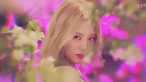좀더 효연 몰랐니 릴터치 소녀시대 뮤비