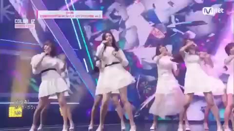 아이즈원 츄(IZ*ONE CHU) 반해버리잖아?