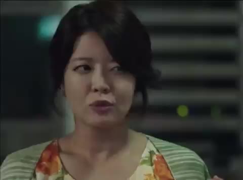 김여진 내 뒤에 테리우스