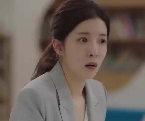 0 정인선 내 뒤에 테리우스