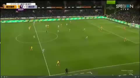 ㅇㅇ 황희찬 울버햄튼 프리미어리그 축구 EPL 에버턴 공격 찬스 스포츠 아쉬움