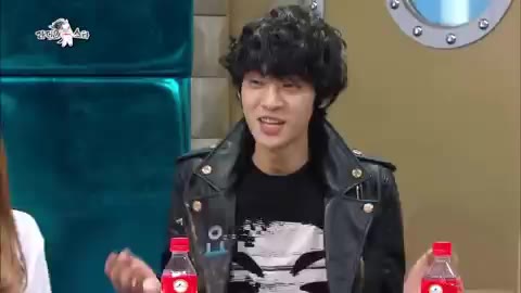 정준영 정체불명 애교? 요아이