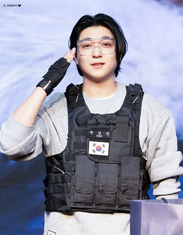 데이식스 성진