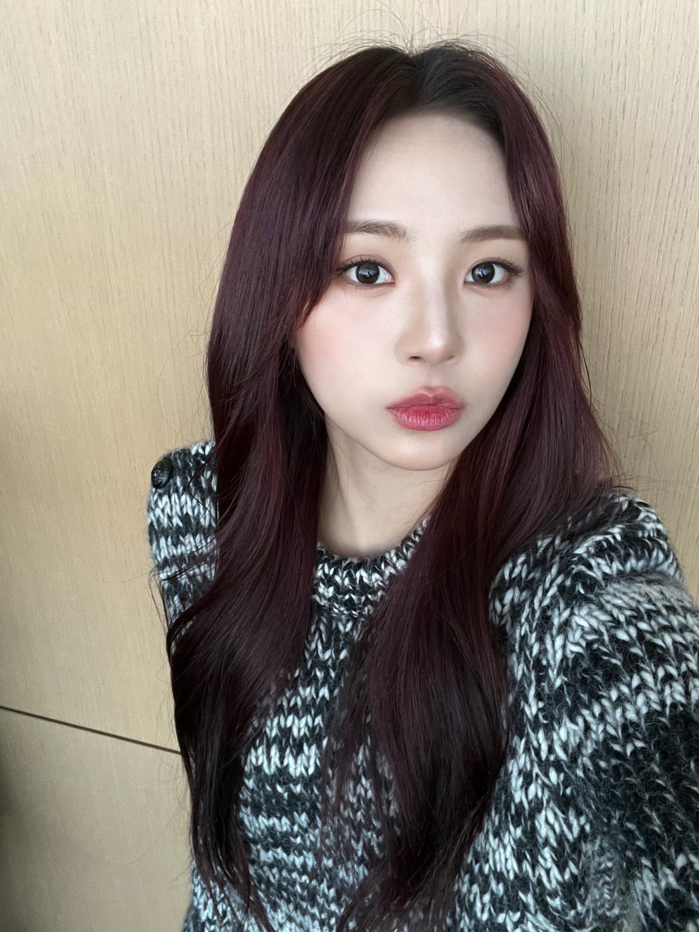 fifty fifty 하나 아이돌 걸그룹 Kpop 여자아이돌
